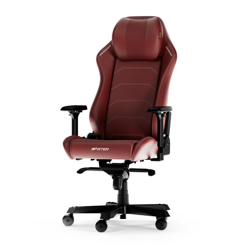 DXRacer Master XL rood