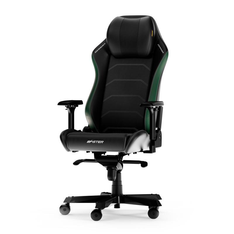 DXRacer Master XL zwart/groen