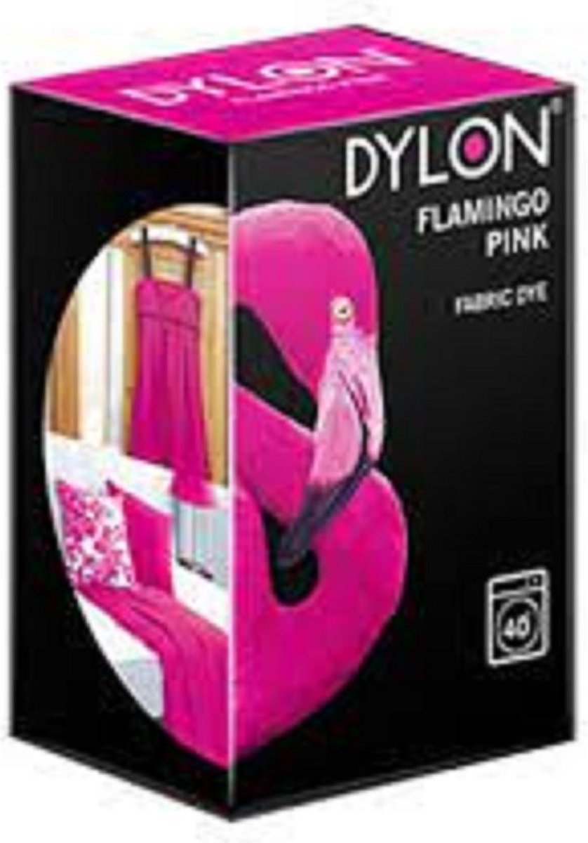 Dylon textverf 29 fl.p mw ~ 200 gr