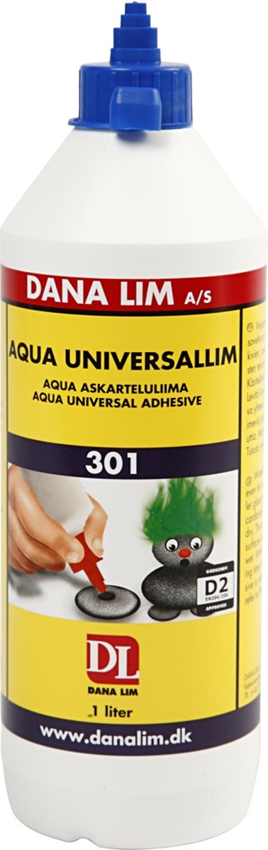 Universele lijm, 1 L