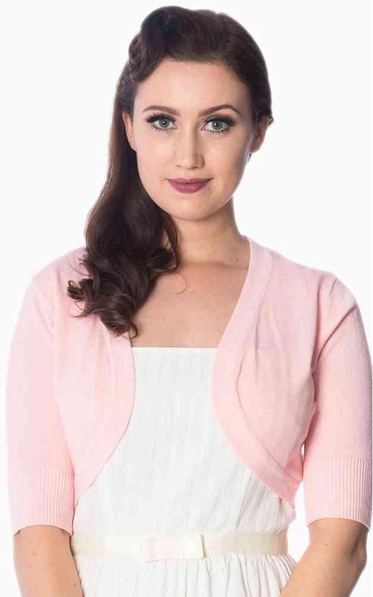 Dancing Days Bolero -2XL- Hudson Roze