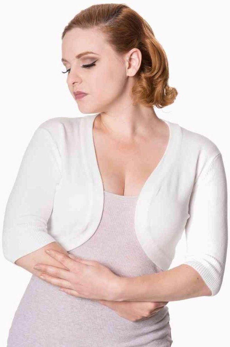   Bolero -M- Hudson Wit