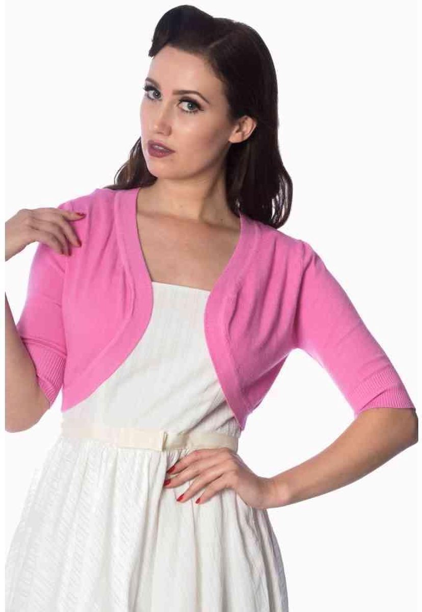 Dancing Days Bolero -XL- Hudson Roze