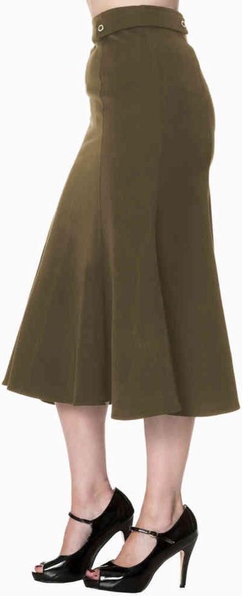 Dancing Days Rok -XL- Elegance Personified Bruin