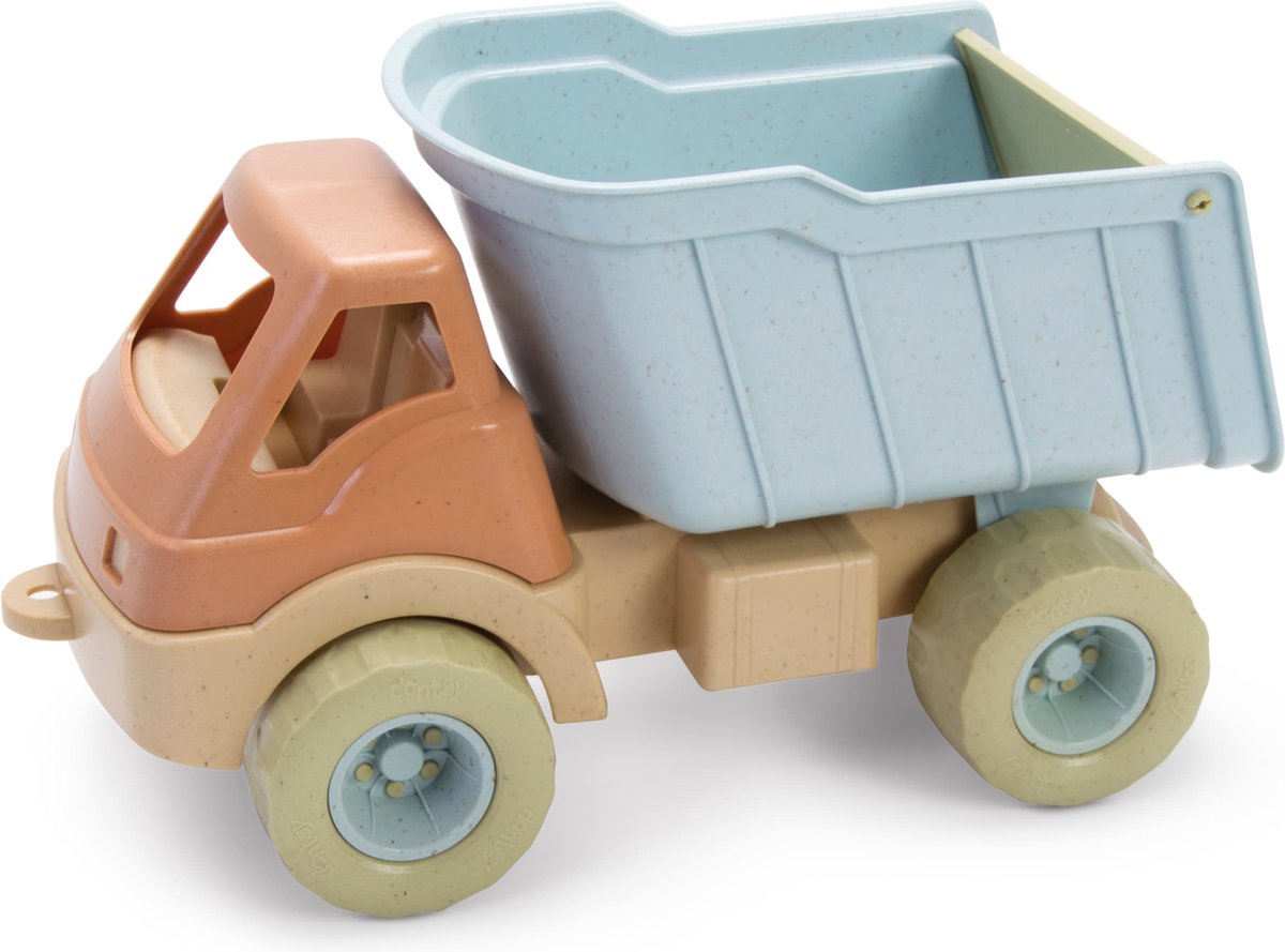 Dantoy truck- BIO - ZONDER GIFTBOX