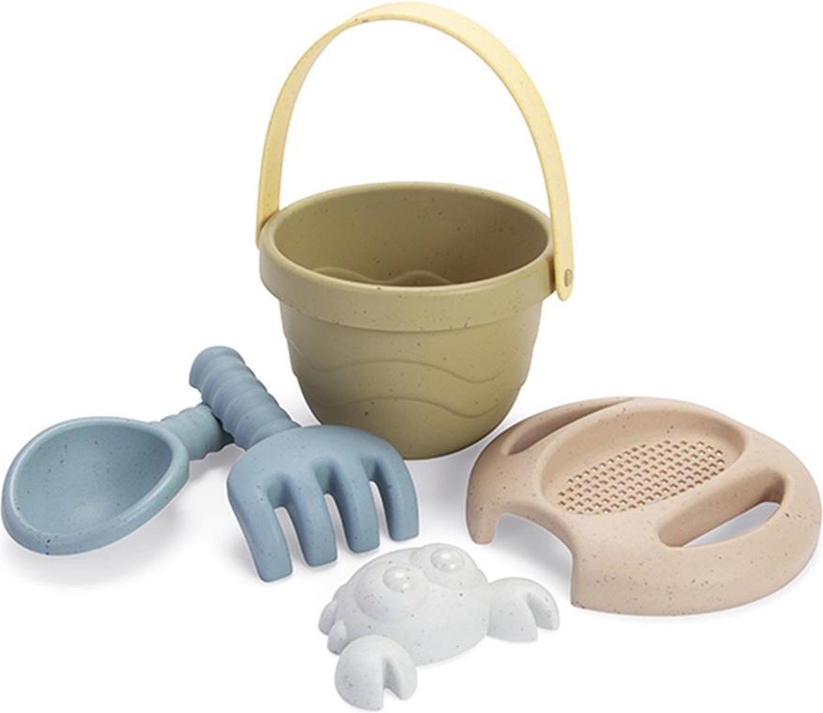 Dantoy - Tiny Sand & Water set Gift Box - One size