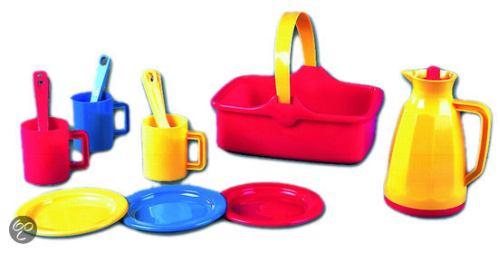 Dantoy Picknickset