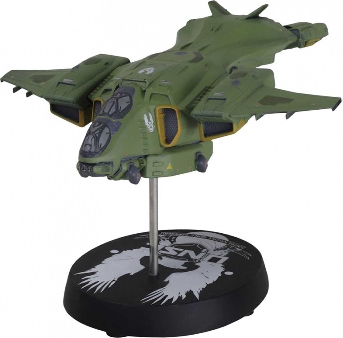 Halo UNSC Pelican Dropship Replica