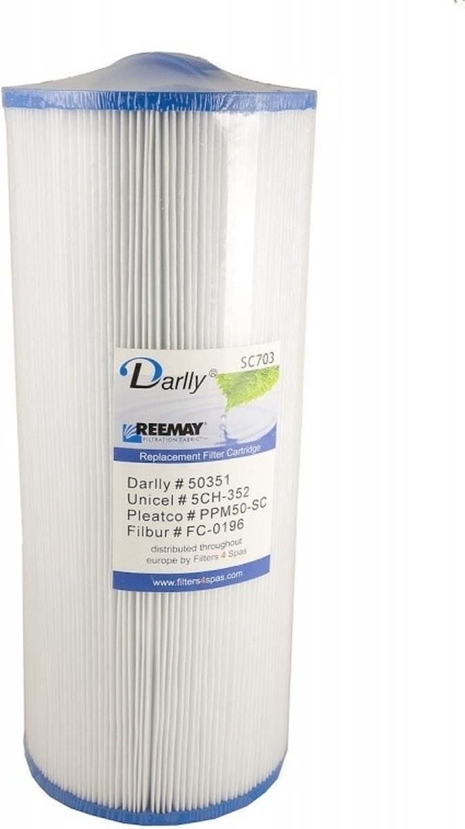 Darlly spa filter SC703 (5CH-352)