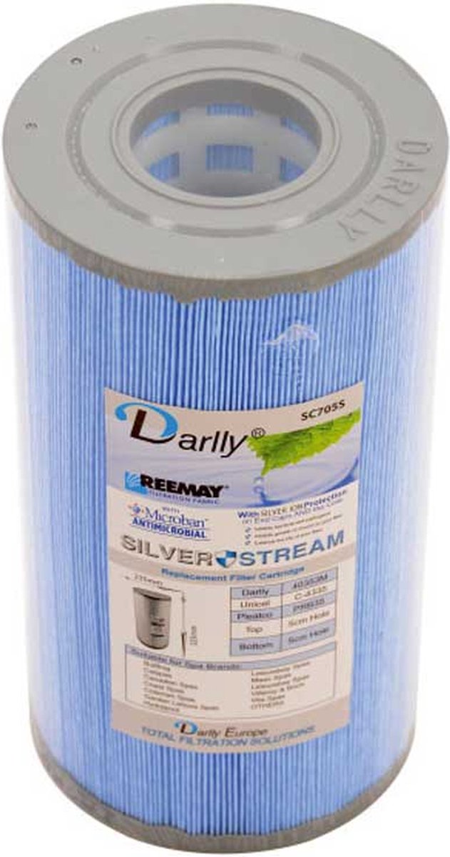 Darlly spa filter SC705-S