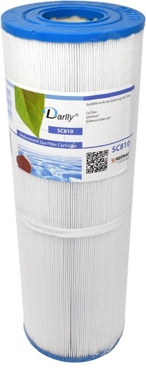   spa filter SC810 (C-4305)