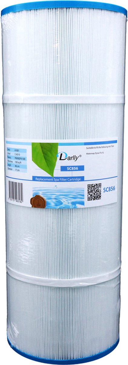 Darlly spa filter SC856