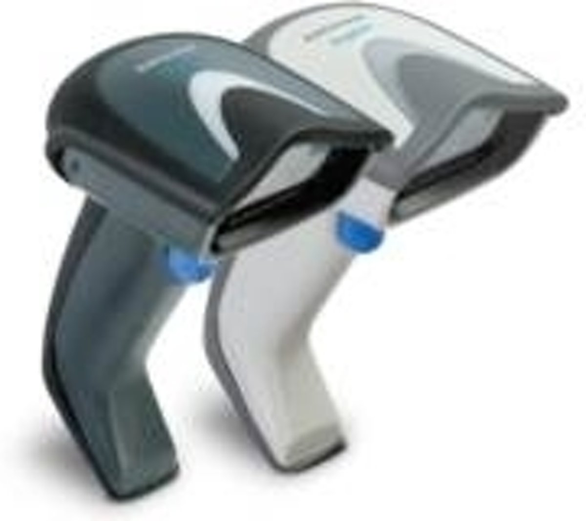 Datalogic barcode scanners GD4130, Linear Imager, USB/RS-232/KBW/Wand Multi-Interface, White