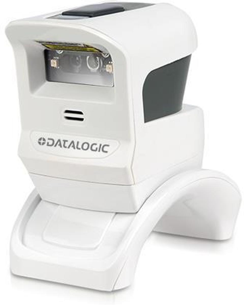 Datalogic barcode scanners GPS4400