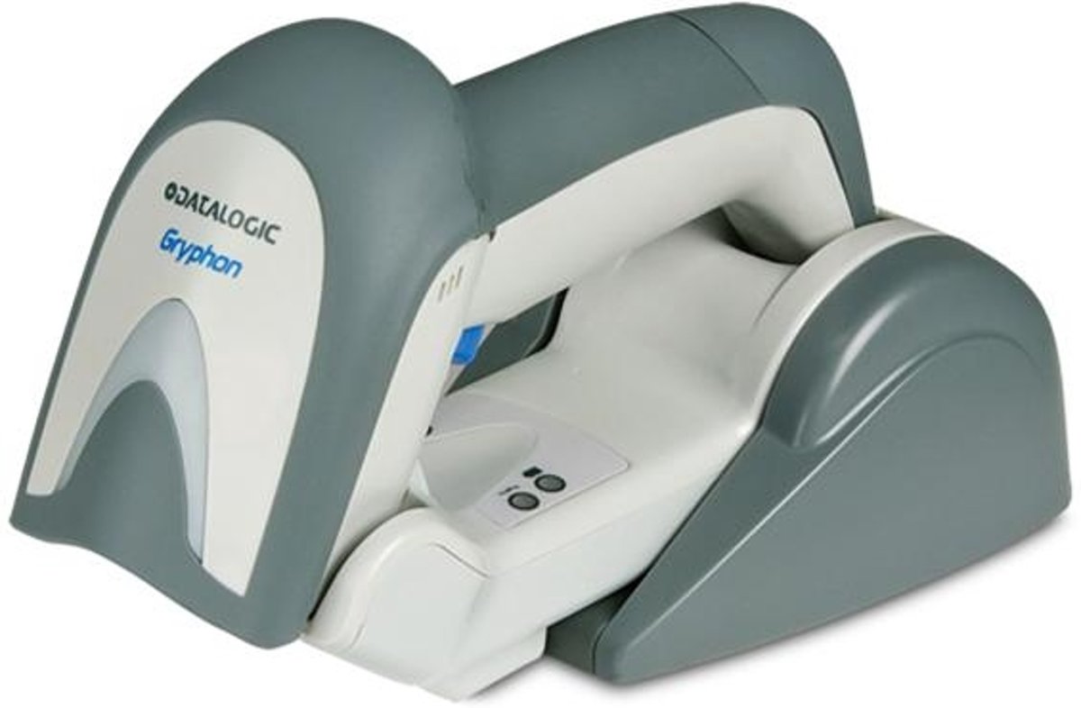 Datalogic barcode scanners Gryphon GM4100