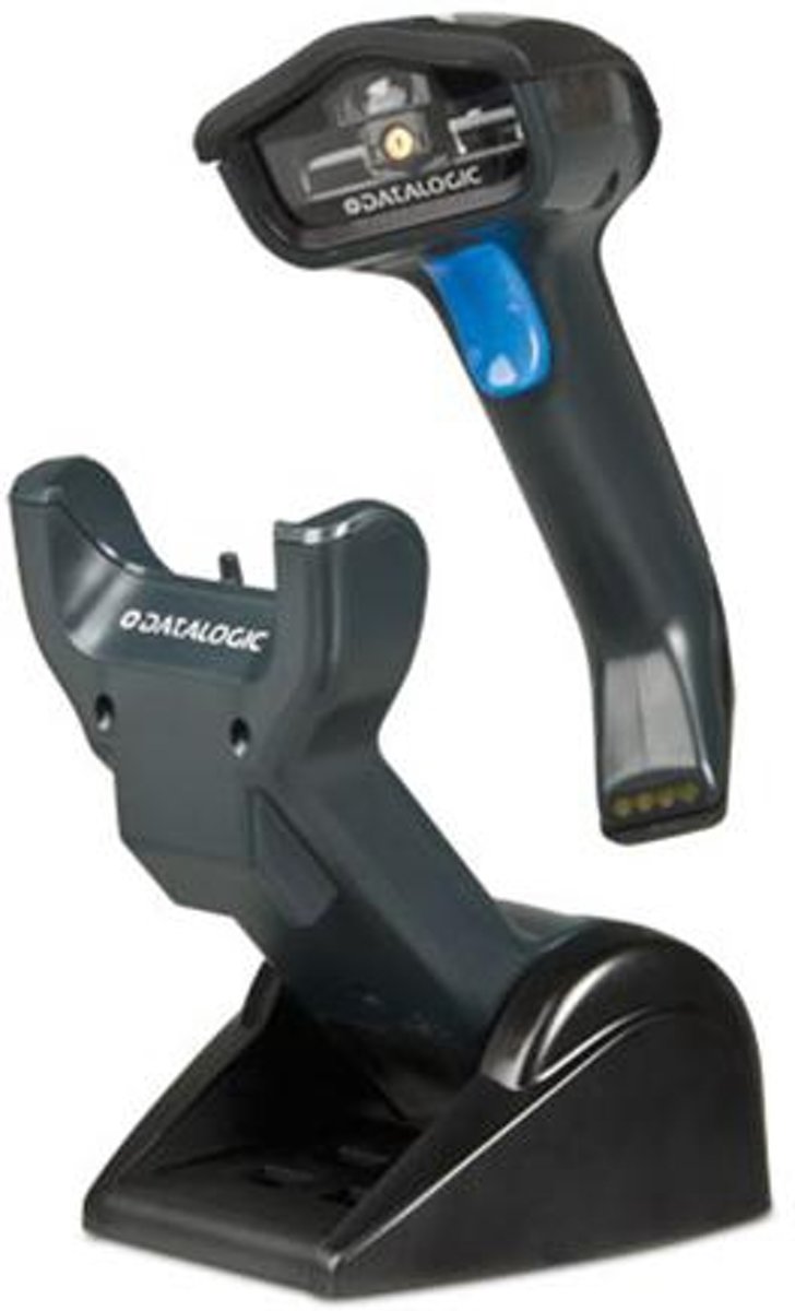 Datalogic barcode scanners Gryphon GM4130