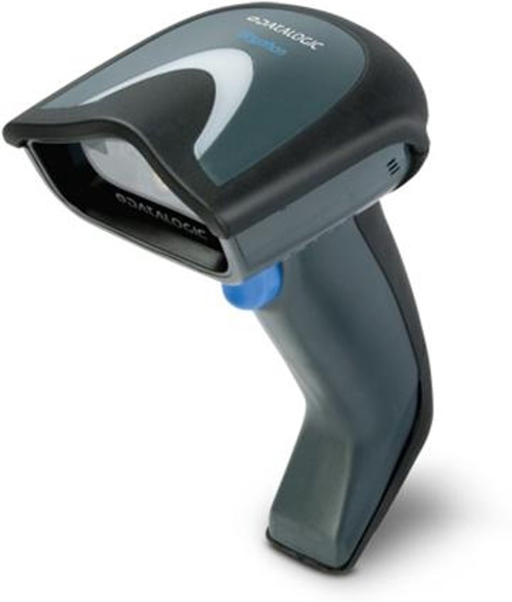 Datalogic barcode scanners Gryphon I GD4110