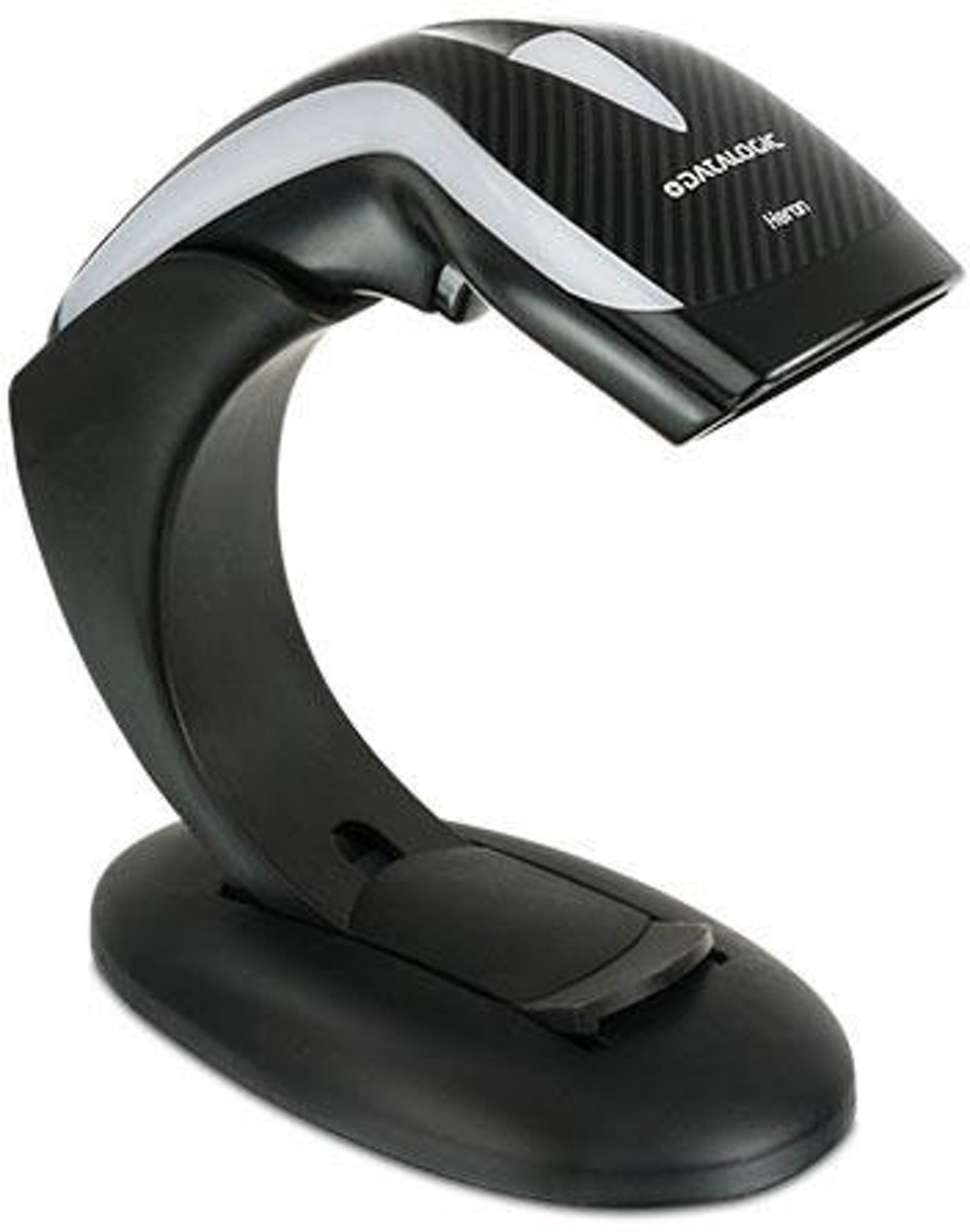 Datalogic barcode scanners Heron HD3130