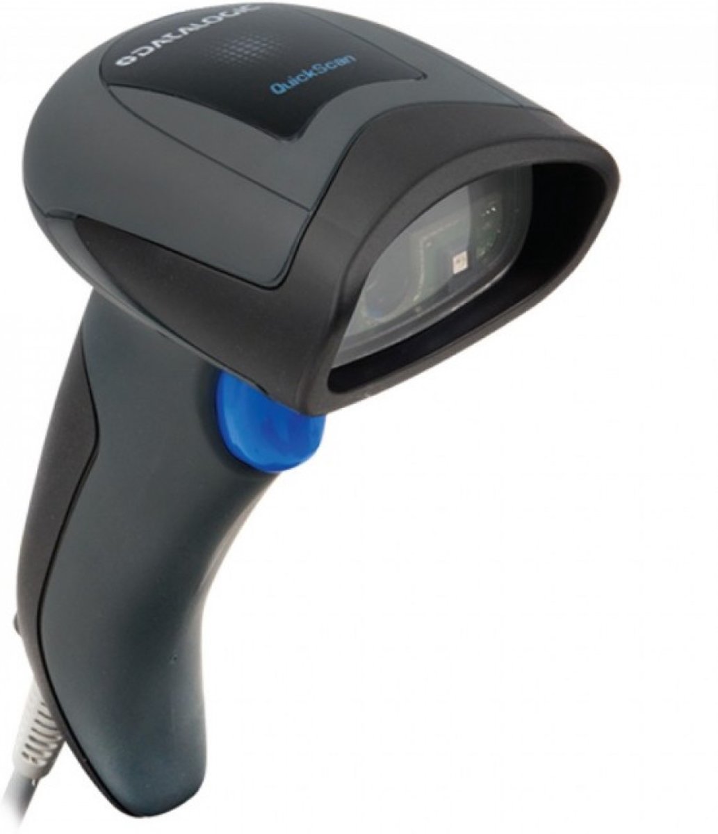 Datalogic barcode scanners QuickScan I QD2430