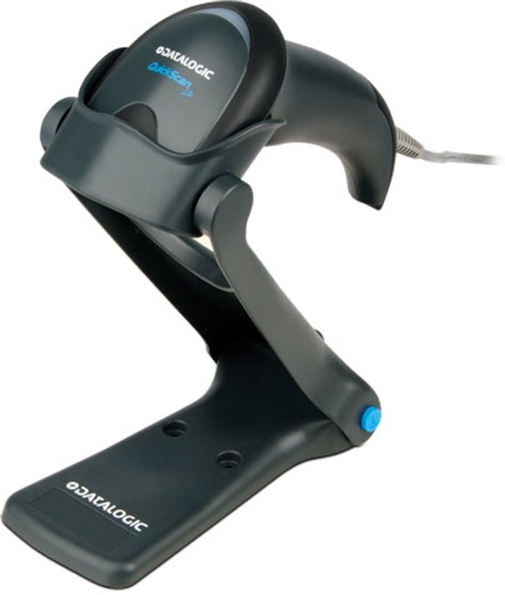 datalogic barcode scanners QuickScan Lite QW2100