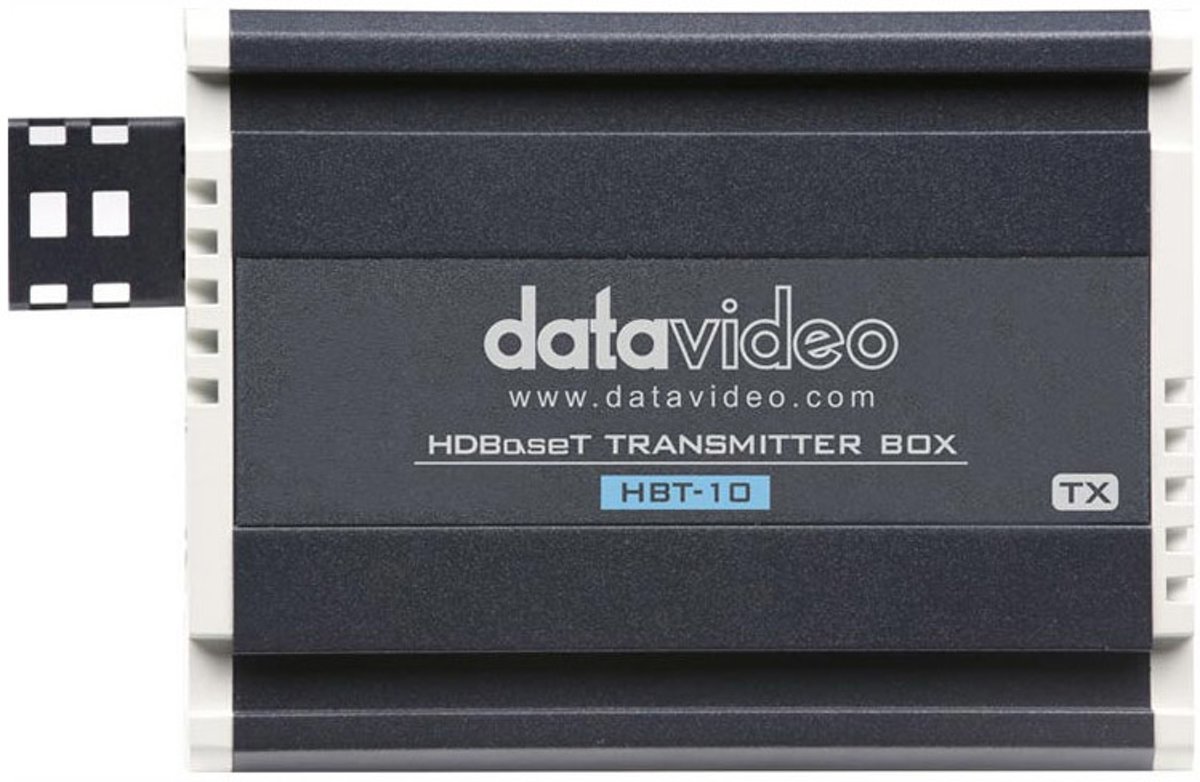 Datavideo HBT-10 HDBaseT Transmitter