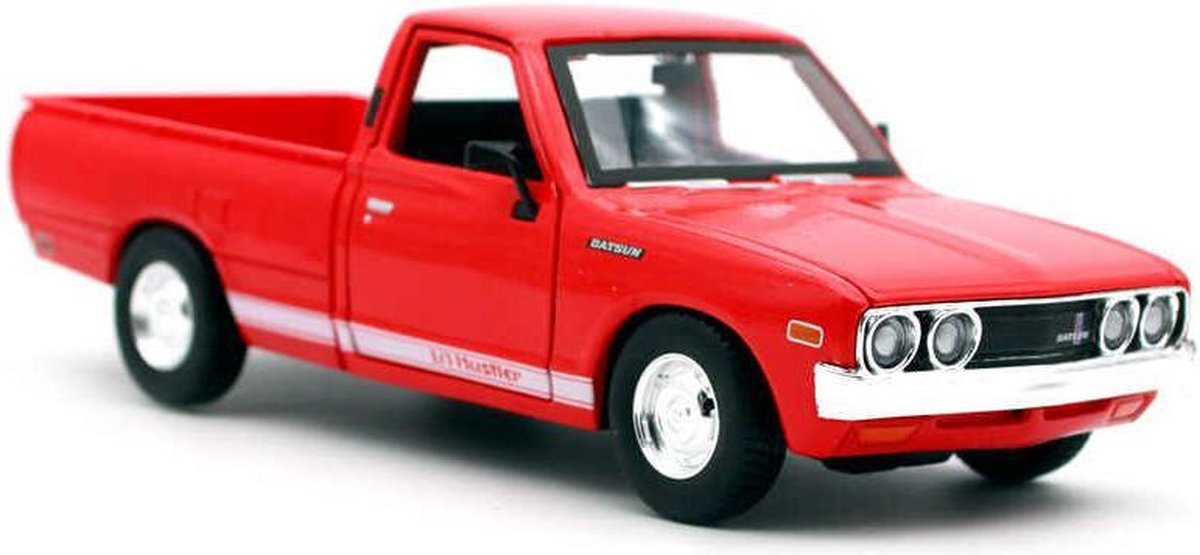 1973 Datsun 620 Pick Up 1:24