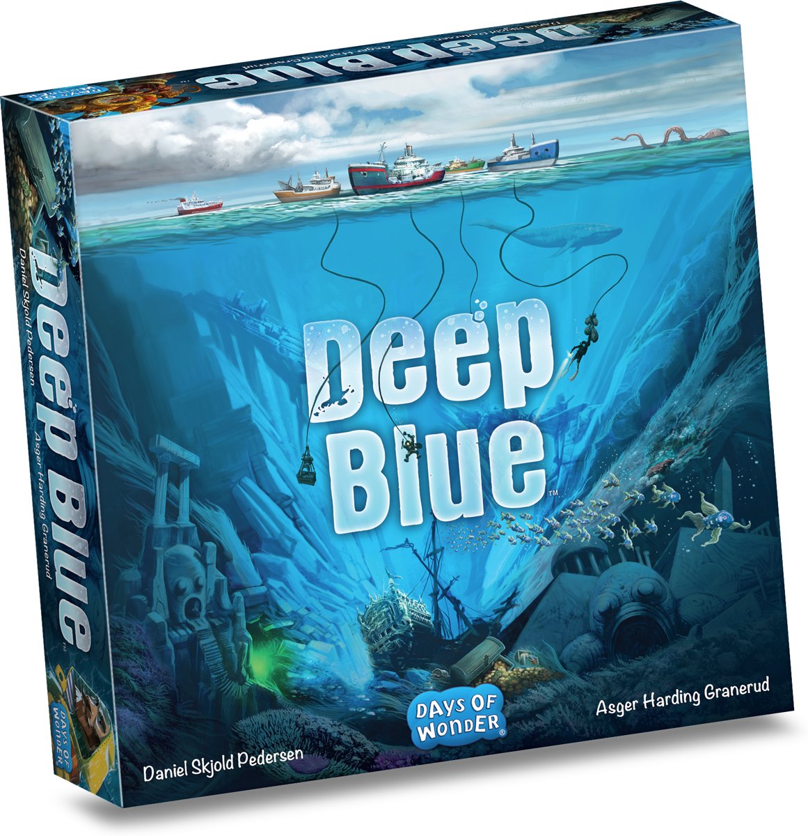 Deep Blue