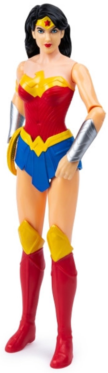 DC 30 cm Wonder Woman Speelfiguur