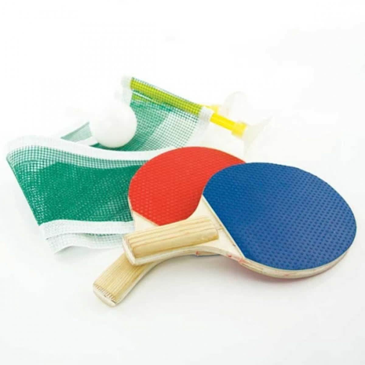 Ping Pong set universeel