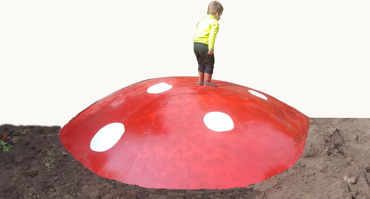 Airtrampoline