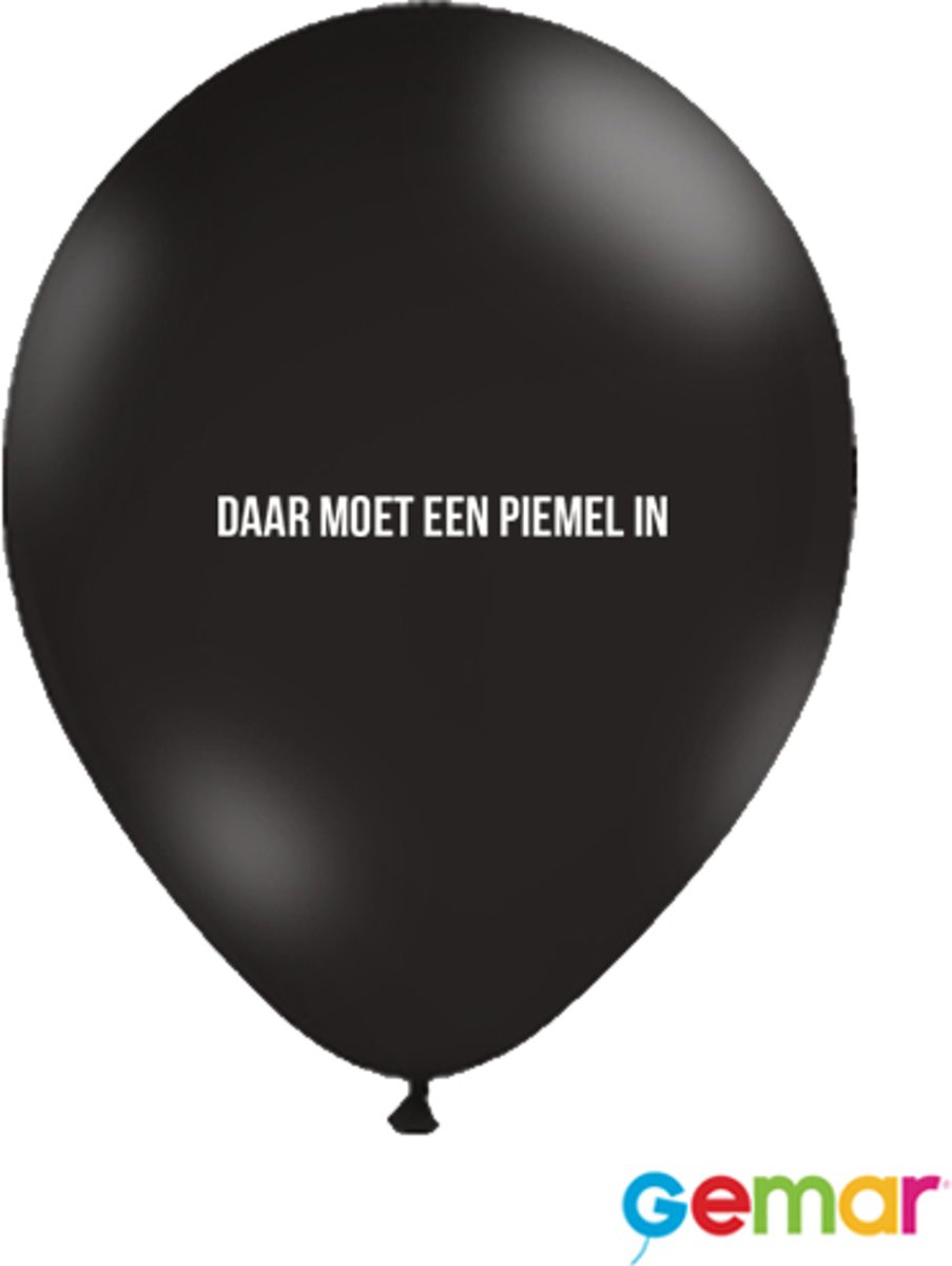 Ballonnen 