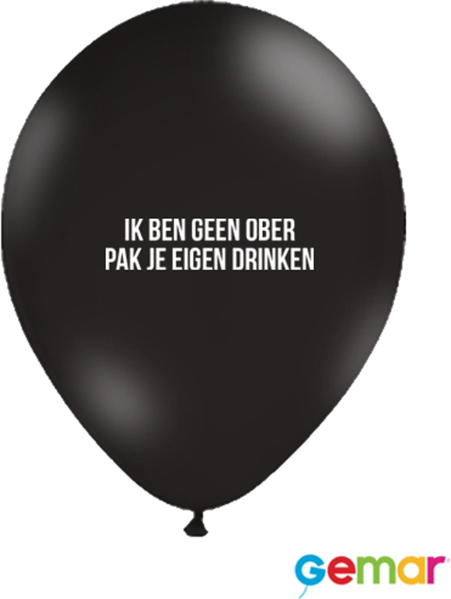 Ballonnen 