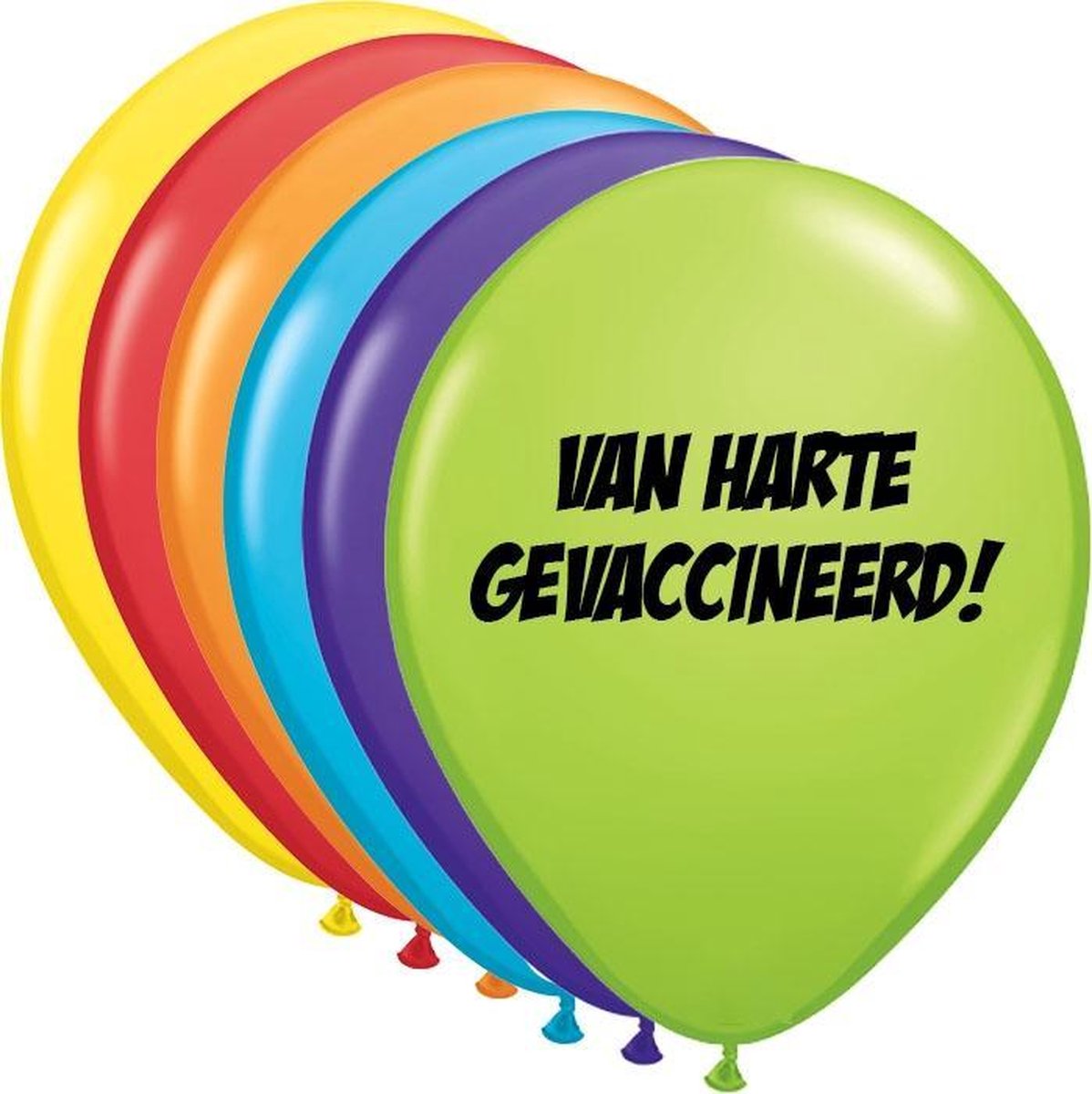 Ballonnen 