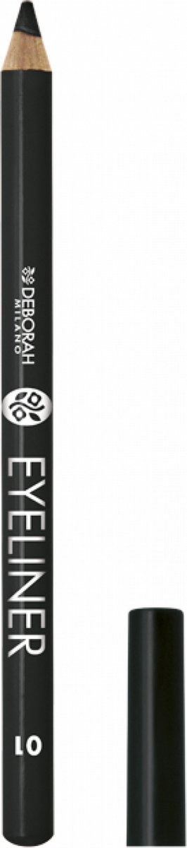 Deborah Milano Eye Pencil eyeliner 1,3 g Kohl 8 Dark Green