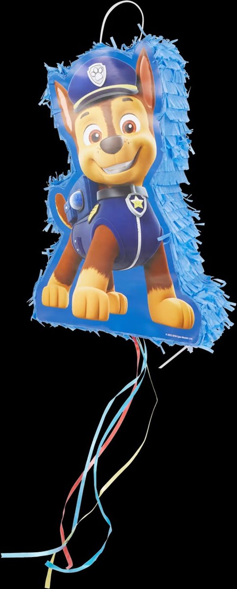 Piñata Paw Patrol