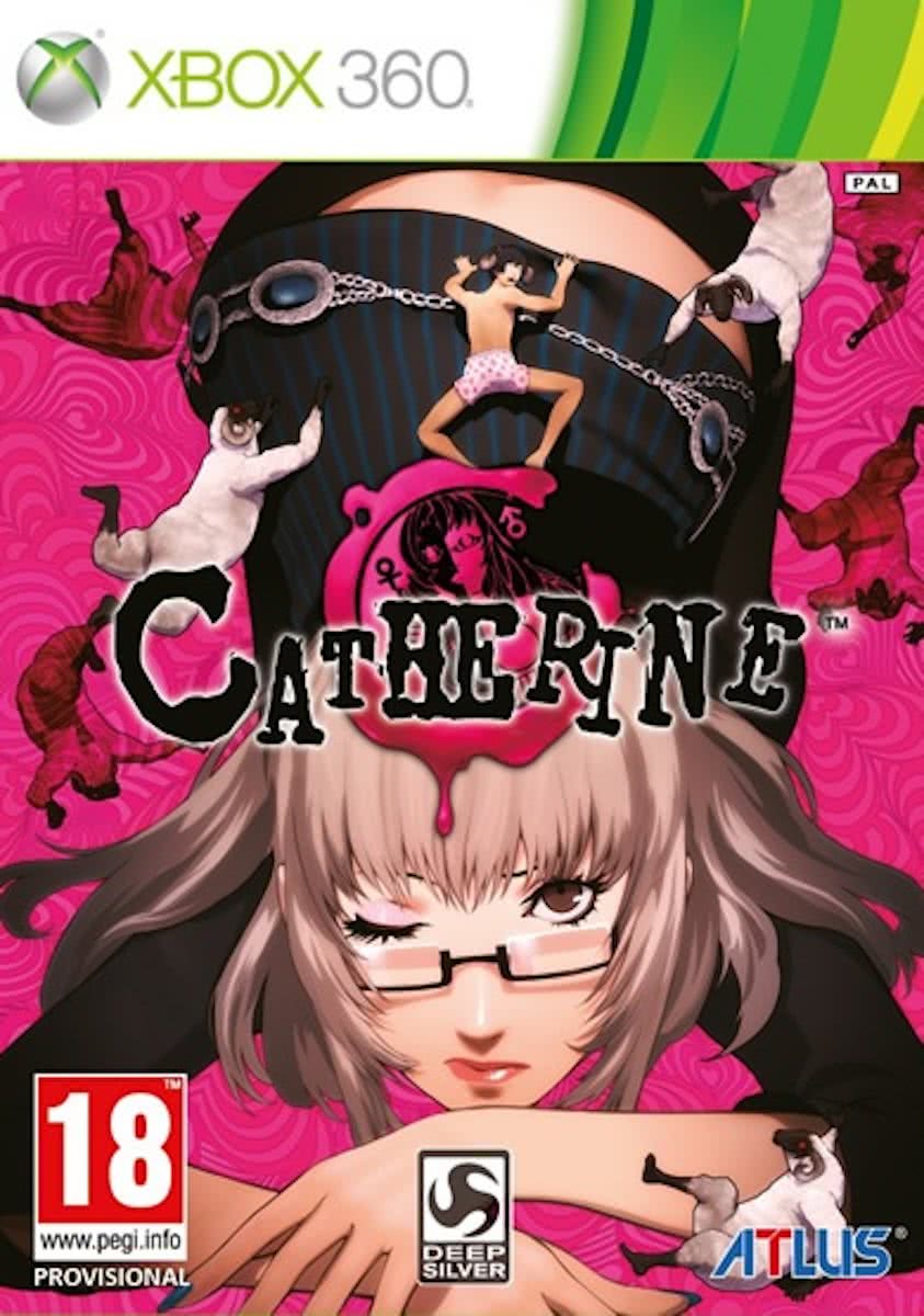 Catherine