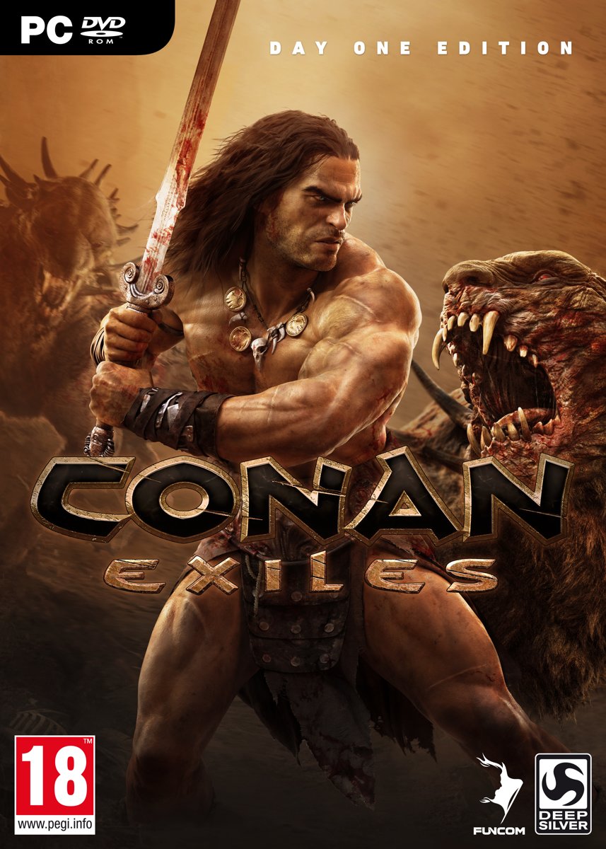 Conan Exiles