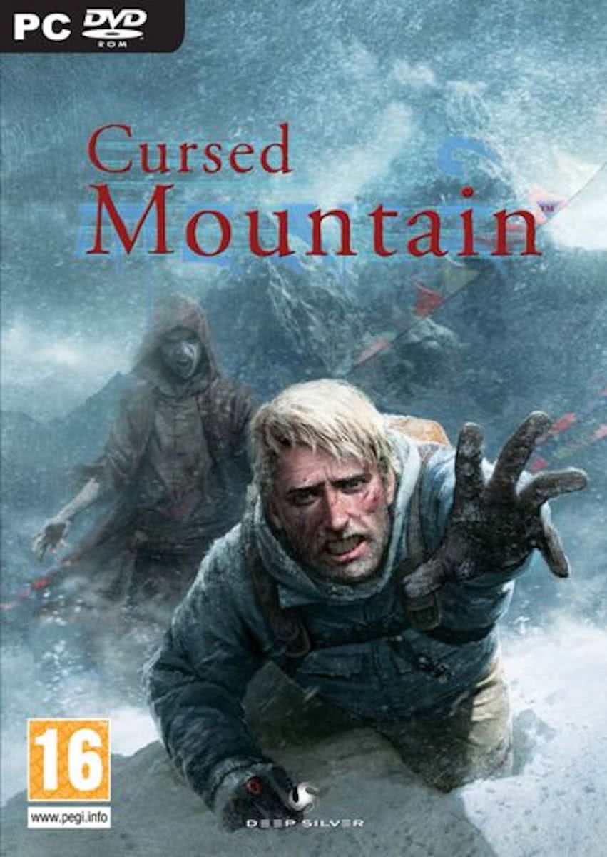 Cursed Mountain - Windows