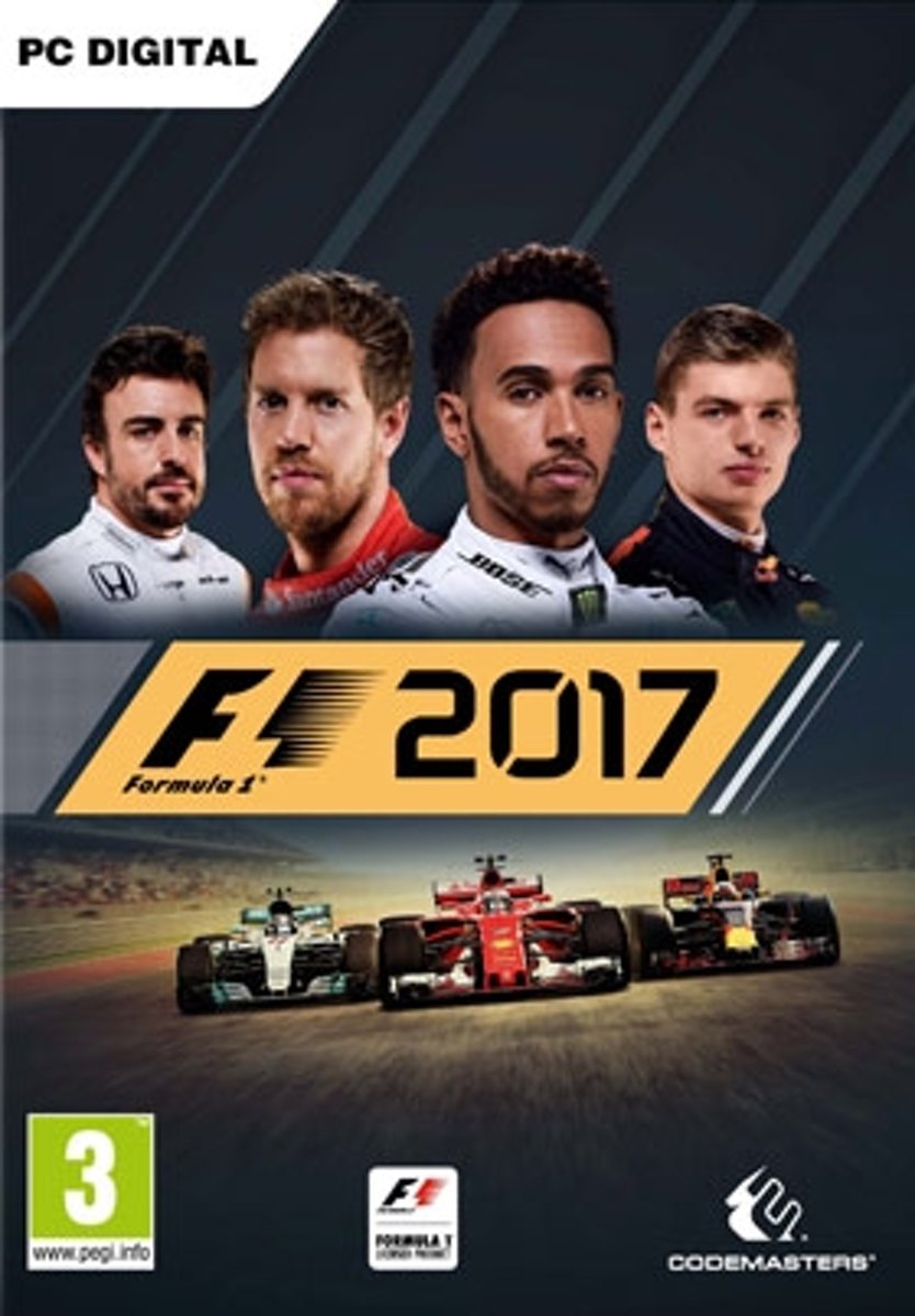 F1 2017 - Windows Download