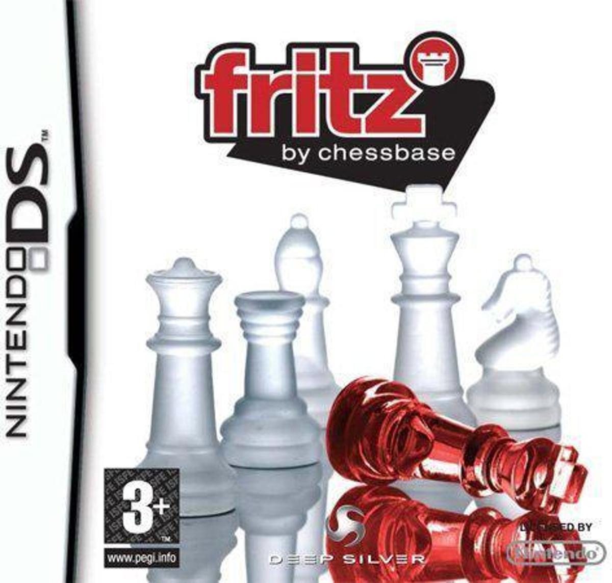 Fritz Chess