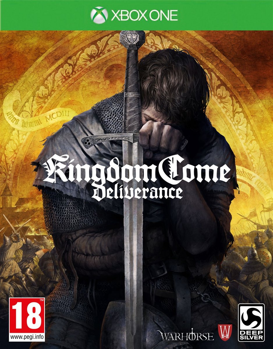 Kingdom Come: Deliverance - Xbox One