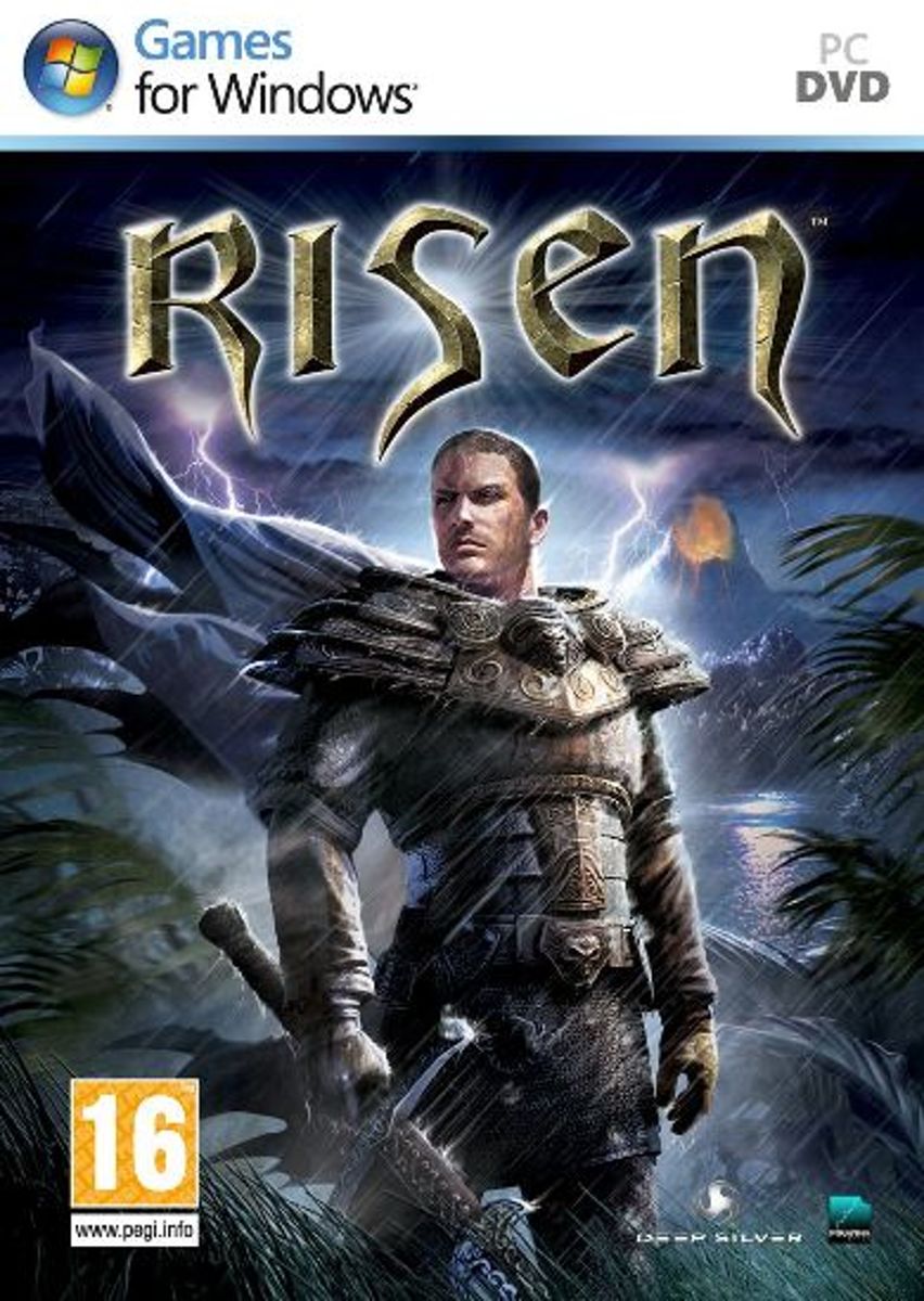 Risen