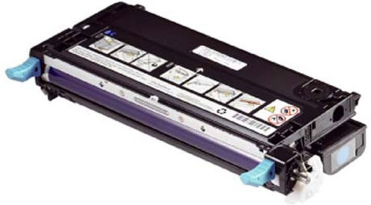 2145cn toner cyaan high capacity 5.000 paginas 1-pack