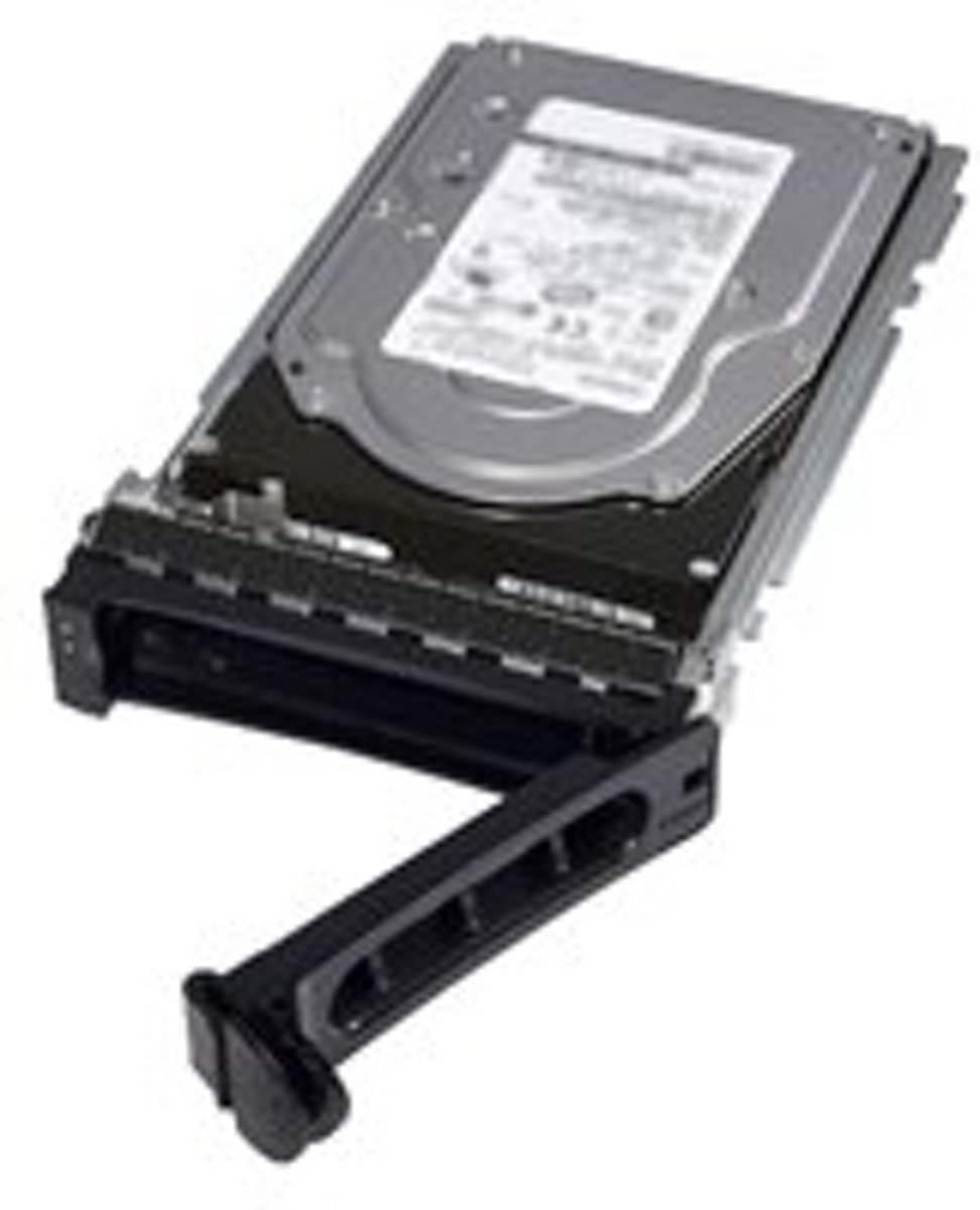 DELL 06Y5D internal solid state drive 2.5 800 GB SAS