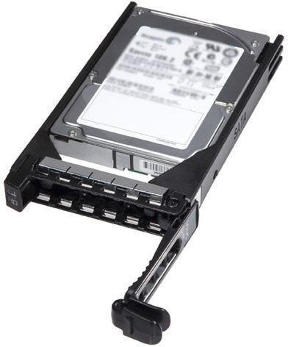 DELL 300GB SAS 3.5