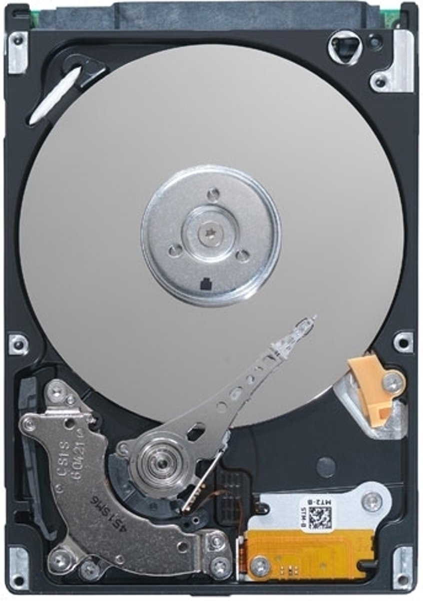 DELL 400-AFNN interne harde schijf 3.5 1000 GB SATA III HDD