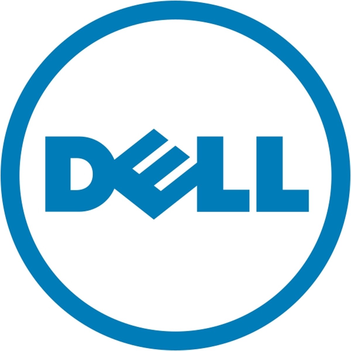 DELL 400-AMUI interne harde schijf 2.5 2000 GB SATA