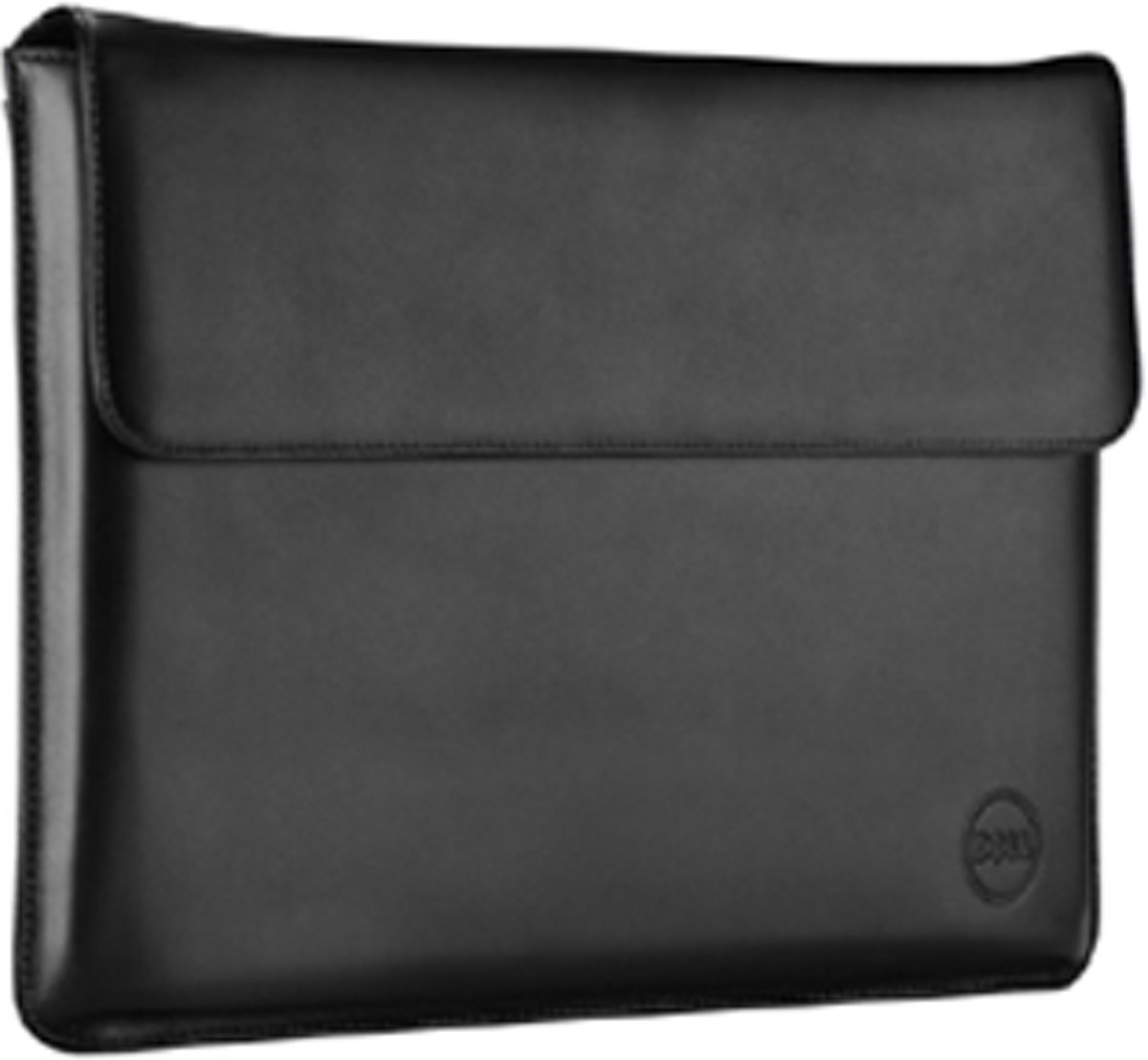 DELL 460-BBFT 12 Opbergmap/sleeve Zwart notebooktas