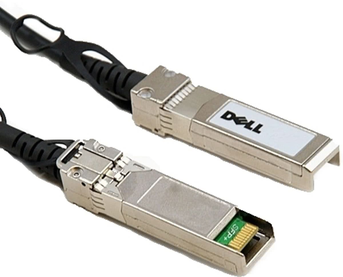 DELL 470-AASD 2m Serial Attached SCSI (SAS)-kabel