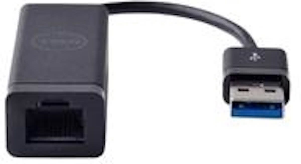 DELL 470-ABBT Ethernet 1000Mbit/s netwerkkaart & -adapter